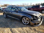 Audi A5 2021