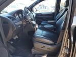 Dodge Caravan 2018