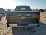 Chevrolet Silverado 2014