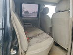Nissan Navara (Frontier) 2004