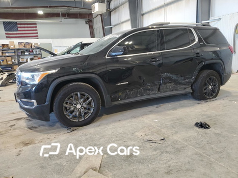 GMC Acadia 2018 - Image 1 of 13