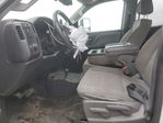 Chevrolet Silverado 2018