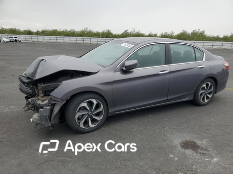 Honda Accord 2016 - Image 1 of 13