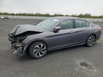 Honda Accord 2016