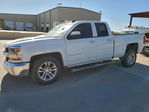 Chevrolet Silverado 2017
