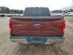 Ford F-150 2016