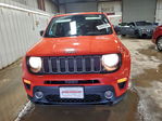 Jeep Renegade 2020