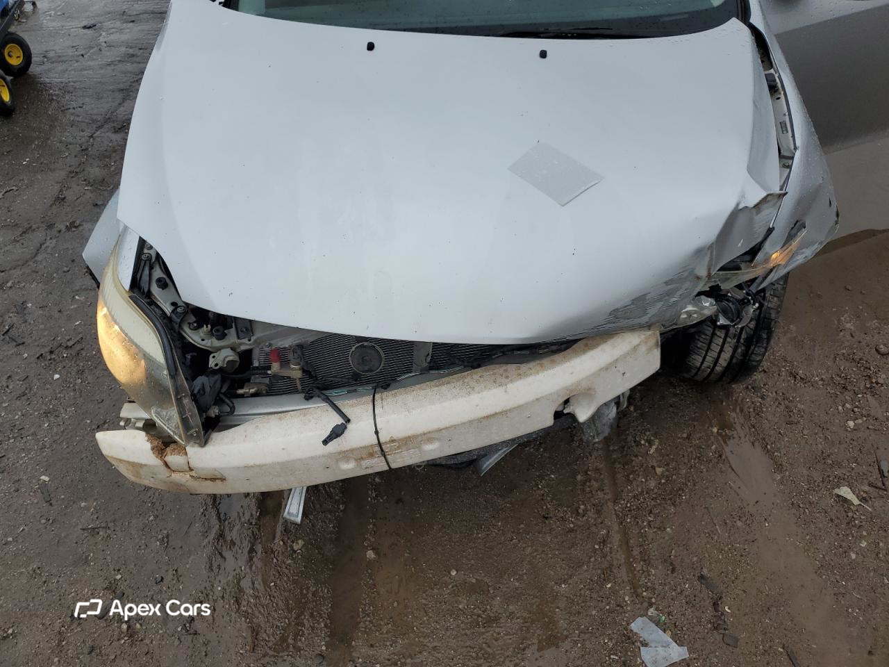 Scion tC 2010