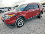 Ford Explorer 2015