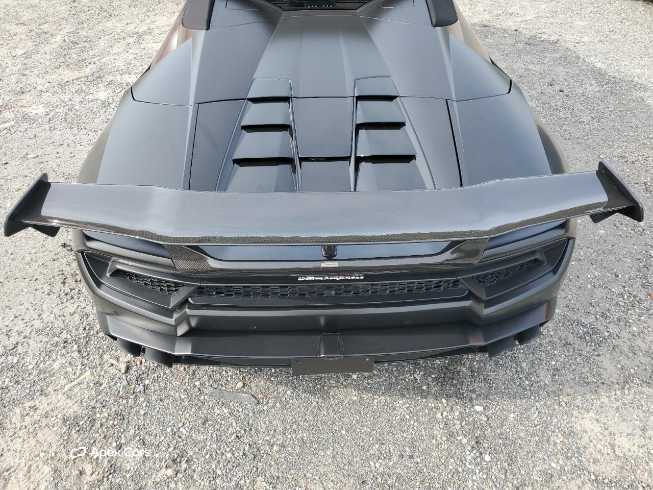 Lamborghini Huracán 2018