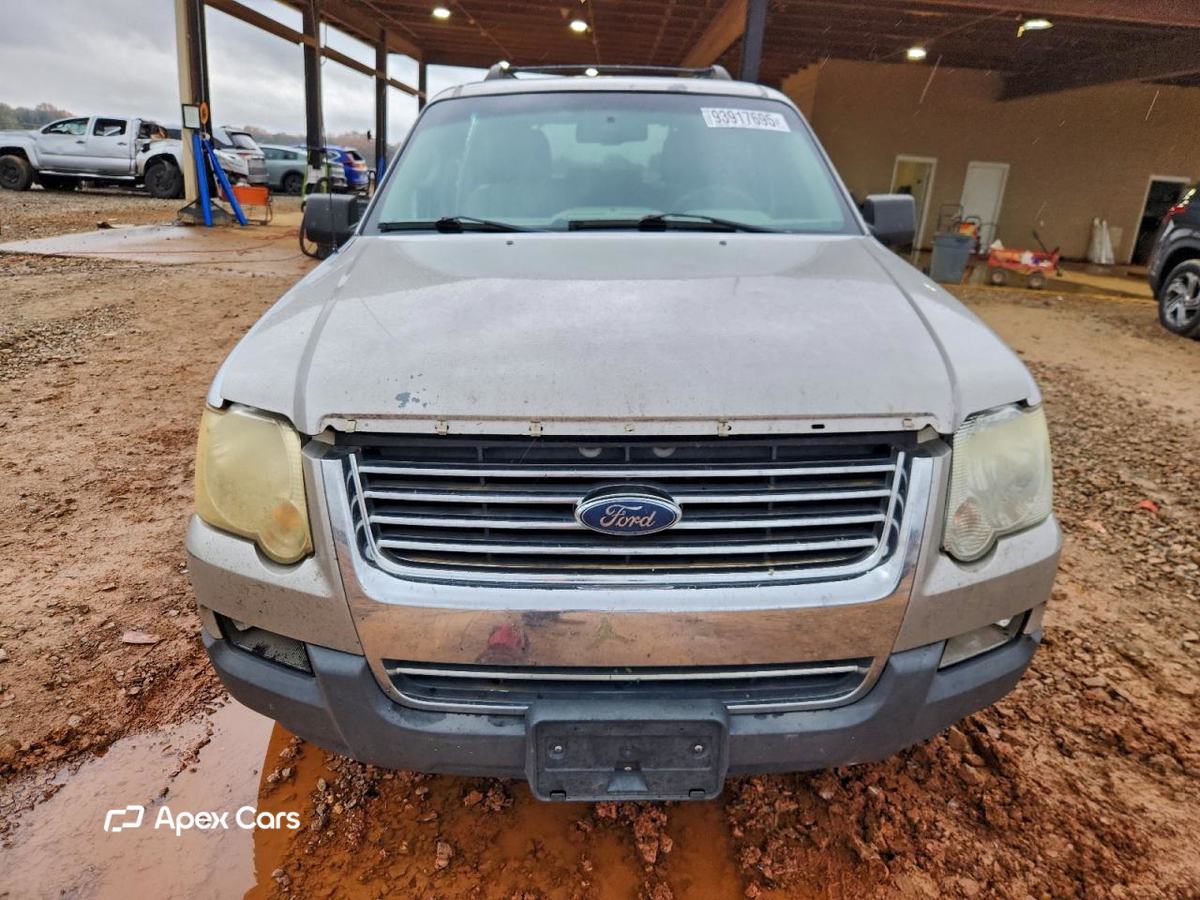 Ford Explorer 2006