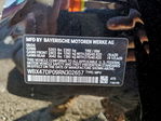BMW X3 2024