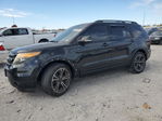 Ford Explorer 2015