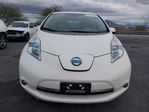 Nissan Leaf 2012