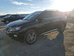 Lexus RX 2015