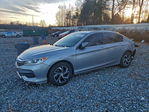 Honda Accord 2017