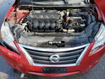 Nissan Sentra 2014