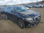 Audi Q5 2012