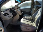 Toyota Sienna 2011