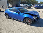 Subaru BRZ 2018
