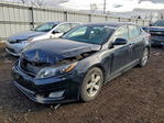Kia Optima 2014
