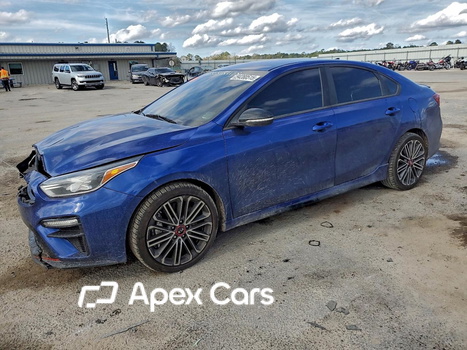 Kia Forte 2020 - Image 1 of 13