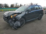 Subaru Forester 2016