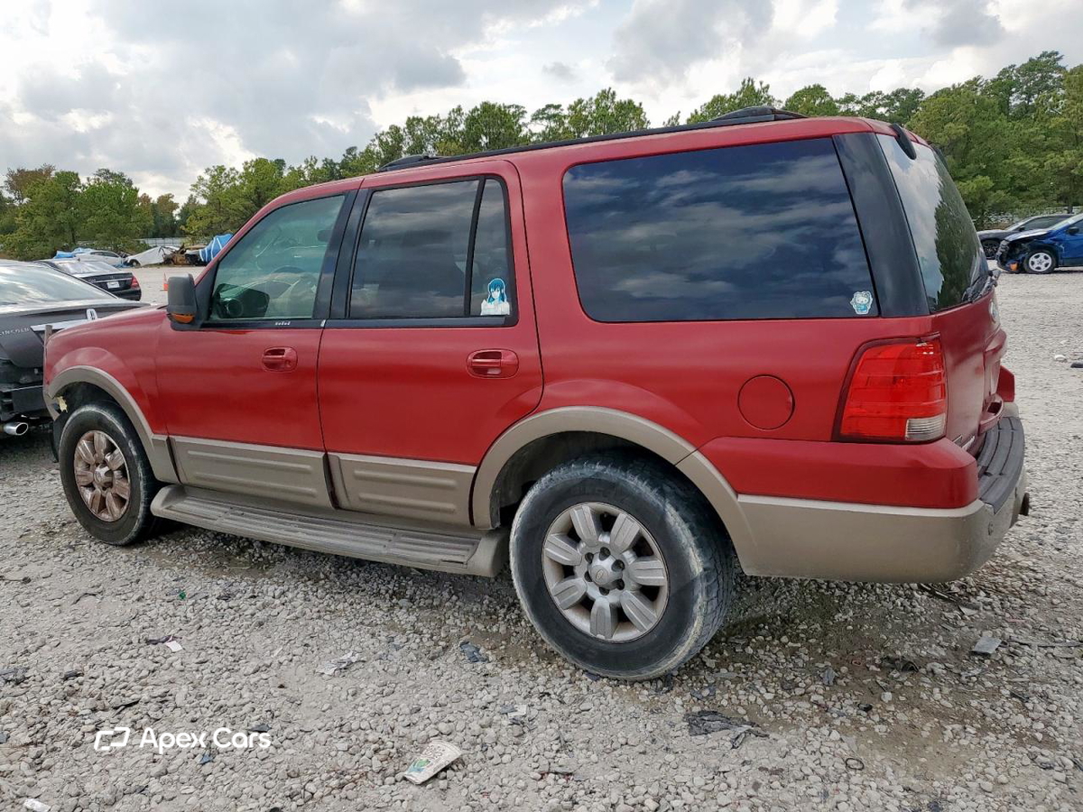 Ford Expedition 2003
