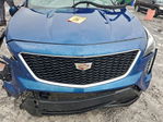Cadillac XT4 2019