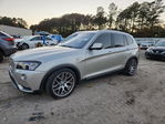 BMW X3 2011