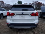 BMW X1 2016