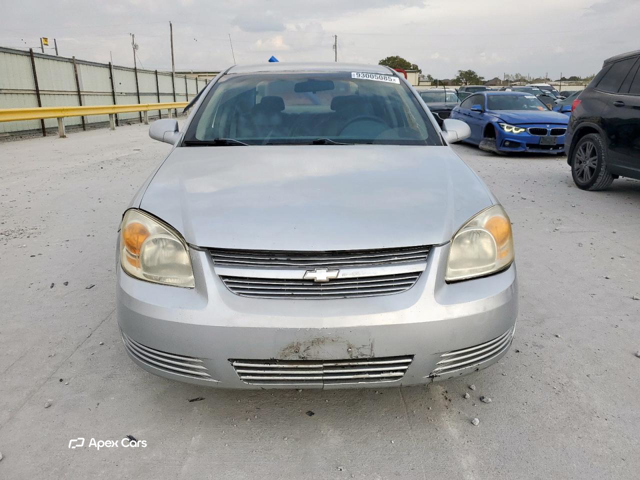 Chevrolet Cobalt 2009