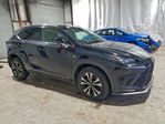 Lexus NX 2018