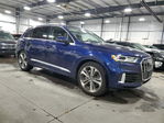 Audi Q7 2021