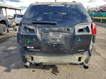 GMC Terrain 2012