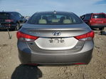 Hyundai Elantra 2012