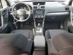Subaru Forester 2016