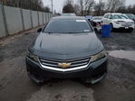 Chevrolet Impala 2014