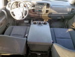 Chevrolet Silverado 2012