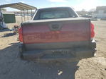 Chevrolet Avalanche 2005