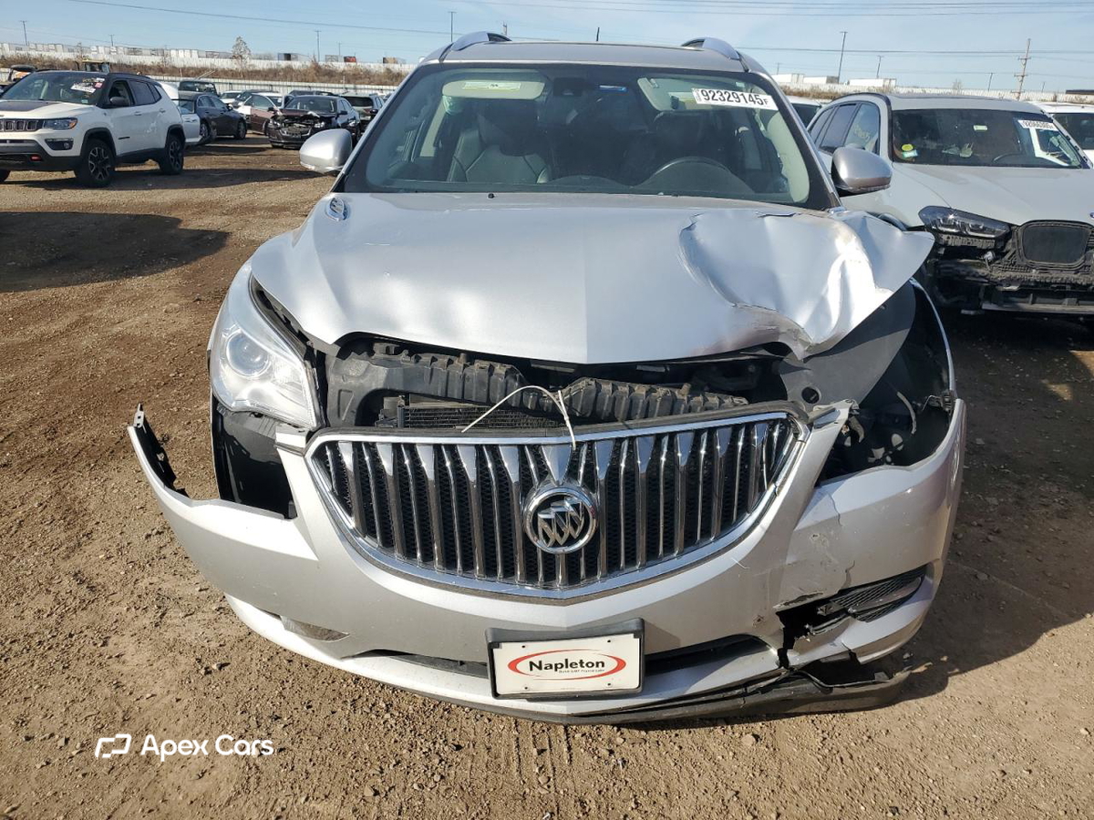 Buick Enclave 2014