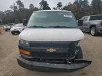 Chevrolet Express 2020