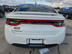 Dodge Dart 2016