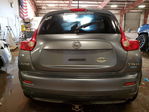 Nissan Juke 2012