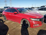 Honda Accord 2019