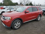 Dodge Durango 2011