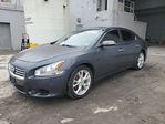 Nissan Maxima 2013