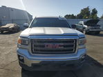 GMC Sierra 2014