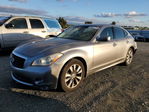 Infiniti M 2012