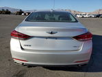 Hyundai Genesis 2015